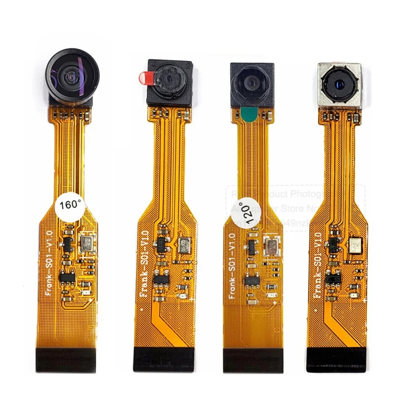 Raspberry Pi Hq Camera Microscope Lens - OV5647 Camera Module for Raspberry Pi