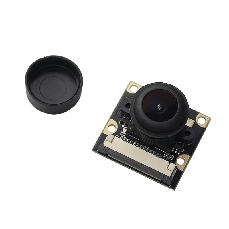 Raspberry Pi 5 Camera 5MP 1080 - Raspberry Pi Global Shutter Camera Imx296 recension och pris