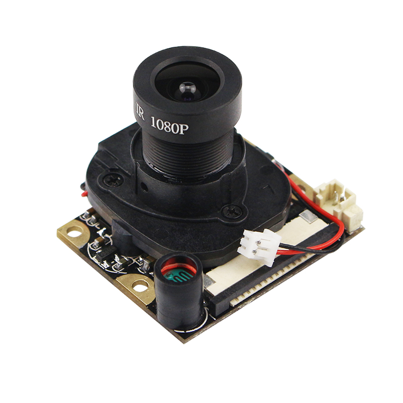 Raspberry Pi 5 Camera 5MP 1080 - Raspberry Pi Global Shutter Camera Imx296 recension och pris