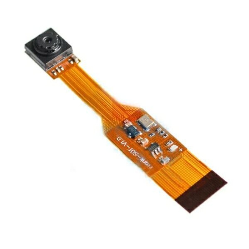 Raspberry Pi Zero Camera Modul - Raspberry Pi Hq Camera Microscope Lens recension och pris