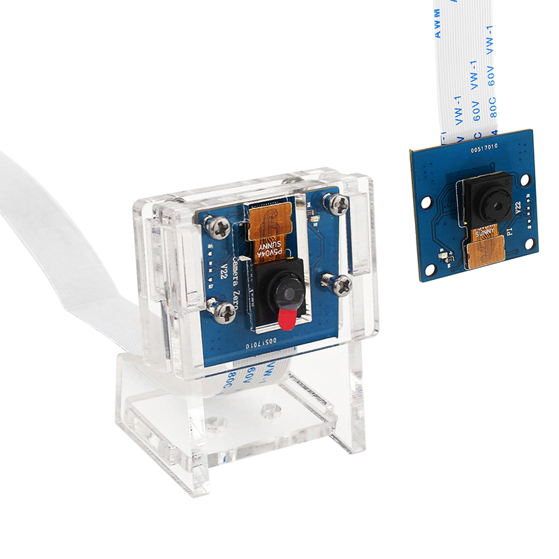 Raspberry Pi Zero 2 W Camera 5 - Raspberry Pi Global Shutter Camera Imx296 recension och pris