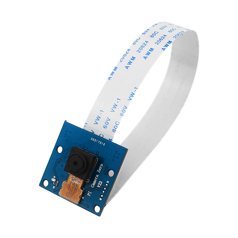 Raspberry Pi Zero 2 W Camera 5 - Raspberry Pi Global Shutter Camera Imx296 recension och pris