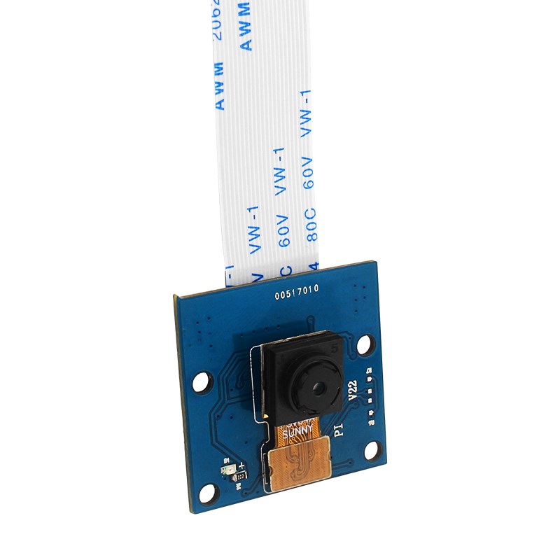 Raspberry Pi Zero 2 W Camera 5 - Raspberry Pi Global Shutter Camera Imx296 recension och pris