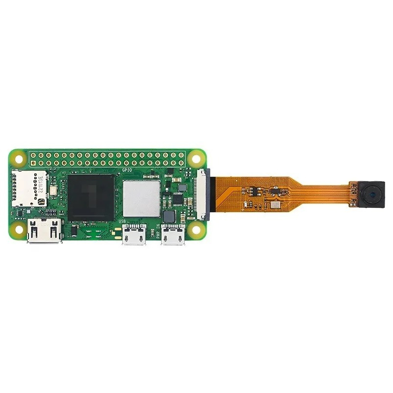 For Raspberry Pi Zero WH 5MP C - Raspberry Pi Hq Camera Microscope Lens recension och pris