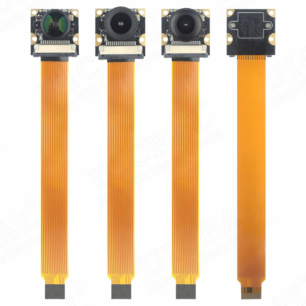 OV5647 Camera Module for Raspb - Raspberry Pi Hq Camera Microscope Lens recension och pris