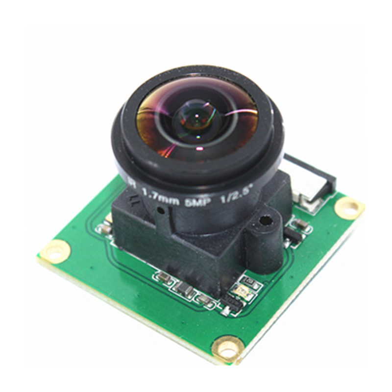 Raspberry Pi Camera Module OV5 - Raspberry Pi Global Shutter Camera Imx296 recension och pris