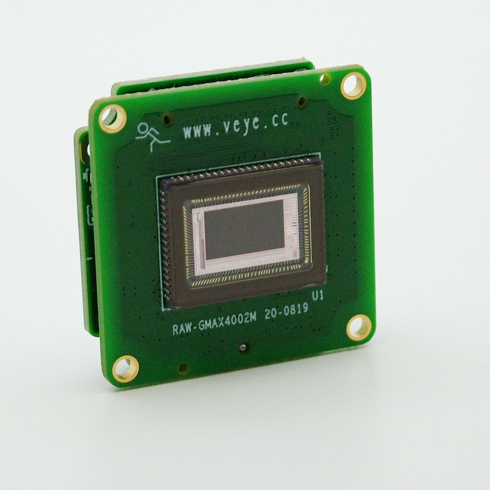 2.4MP Global Shutter Machine V - Raspberry Pi Global Shutter Camera Imx296 recension och pris