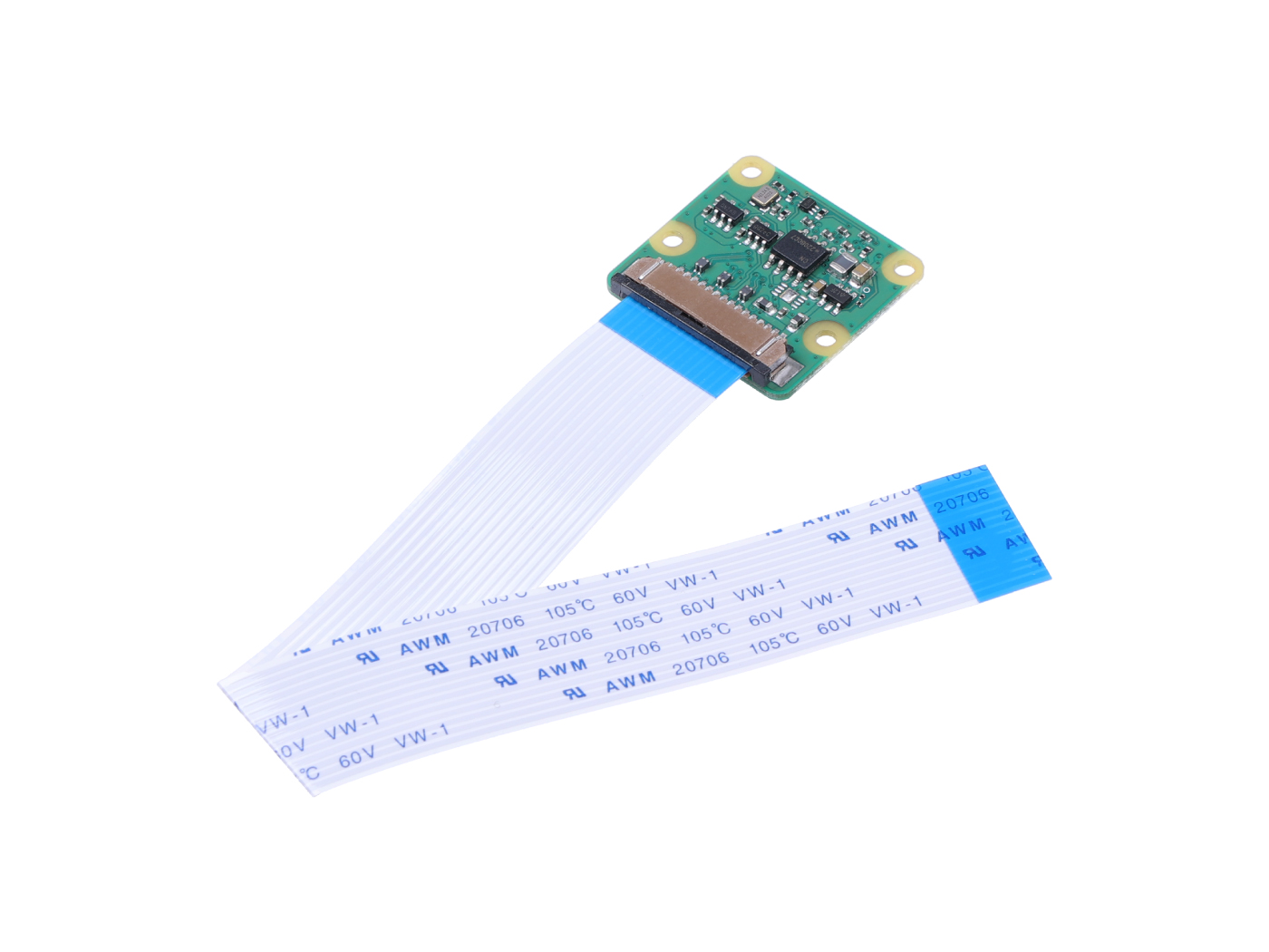 Raspberry Pi Camera 3 Wide Cam - Raspberry Pi Hq Camera Microscope Lens recension och pris