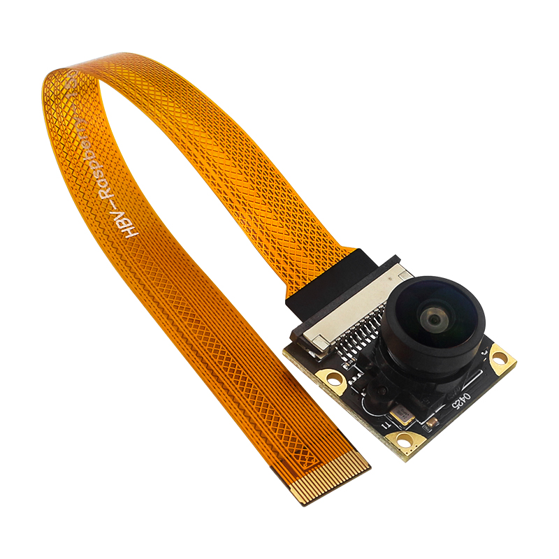 Raspberry Pi 5 8MP Camera IMX2 - Raspberry Pi Hq Camera Microscope Lens recension och pris