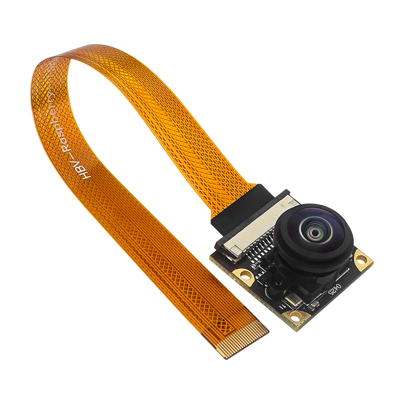 Raspberry Pi 5 8MP Camera IMX2 - Raspberry Pi Hq Camera Microscope Lens recension och pris