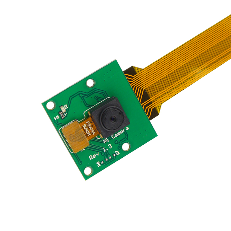 Raspberry Pi 5 / Zero Camera 5 - Raspberry Pi Hq Camera Microscope Lens recension och pris