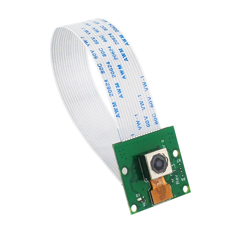 For Raspberry Pi Camera Module - Raspberry Pi Hq Camera Microscope Lens recension och pris