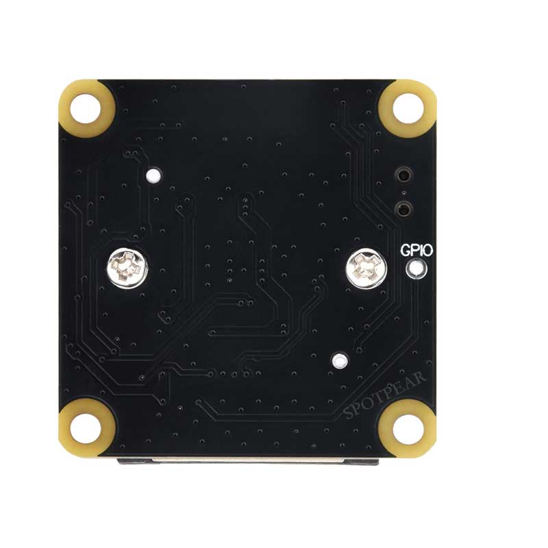 Raspberry Pi Starlight Camera  - Raspberry Pi Global Shutter Camera Imx296 recension och pris
