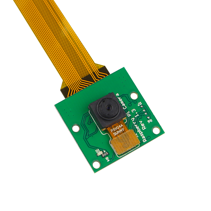 5MP Raspberry Pi 5 Zero Camera - Raspberry Pi Hq Camera Microscope Lens recension och pris